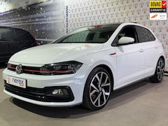 Volkswagen Polo - 2.0 TSI GTI | Pano | Beats | Camera | 18 Inch | Carplay