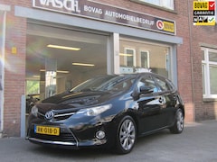 Toyota Auris - 1.8 Hybrid Dynamic Nav Bovaggarantie Michelin All Seasonbanden, All In Prijs