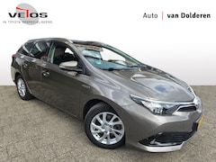 Toyota Auris Touring Sports - 1.8 Hybrid Trend Pano/Navi