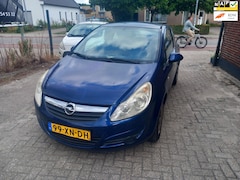 Opel Corsa - 1.4-16V Business apk tot 9-09-2026
