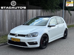 Volkswagen Golf - 1.4 TSI ACT R-Line Panoramadak|Dynaudio|APK