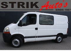 Renault Master - T33 2.5 dCi L1H1 AUTOMAAT - AIRCO - NAVIGATIE