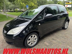 Mitsubishi Colt - 1.1 CZ3
