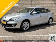 Renault Mégane Estate - 1.2 TCe Expression | Cruise | Climate | Navi | PDC |