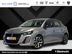 Peugeot 208 - Active 1.2 75pk | STOELVERW. | NAVI | PARKEERHULP | APPLE CARPLAY / ANDROID AUTO | DAB+
