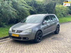 Volkswagen Golf - 1.4 TSI Sport/ Airco/ NW Apk/ Navi