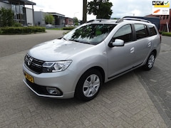 Dacia Logan MCV - 0.9 TCe Laureate/Airco/Boekjes/APK 28-7-2026