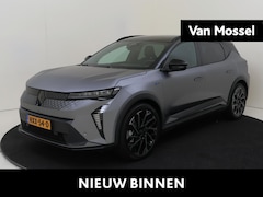 Renault Scenic E-Tech - EV87 long range esprit Alpine | Panoramadak | LM velgen | Matte lak | Harman Kardon
