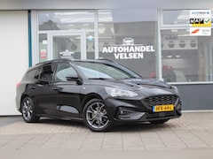 Ford Focus Wagon - 1.0 EcoBoost Titanium X Business Autommat ST Line