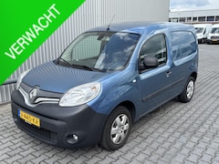 Renault Kangoo - 1.5 dCi 75 Energy*HAAK*NAVI*CAM*CRUISE*A/C*TEL