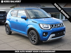 Suzuki Ignis - 1.2 Select Hybrid | Navi | Camera | Carplay/Android Auto |