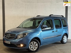 Mercedes-Benz Citan - 112 Automaat|Camera|Cruise|Clima|Dealer Onderhouden