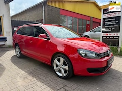 Volkswagen Golf Variant - 1.4 TSI Comfortline AUTOMAAT|LMV|Stoel verw.|APK