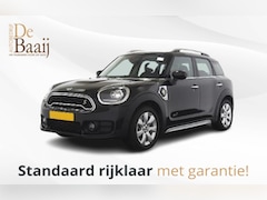 MINI Countryman - 2.0 Cooper S E ALL4 | Wordt verwacht | Navi | Leer | Plug-in