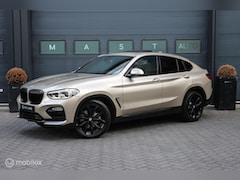 BMW X4 - xDrive20i High Executive | HUD | Pano | Individual | Dealer