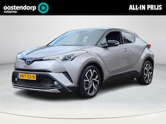 Toyota C-HR - 1.8 Hybrid Bi-Tone | Navigatie | Parkeersensoren | Stoelverwarming | Rijklaarprijs incl. g