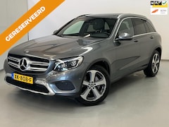 Mercedes-Benz GLC-klasse - 220d 4MATIC / Panoramadak / Sfeerverlichting