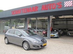 SEAT Leon - 1.2 TSI Ecomotive COPA zeer nette auto met trekhaak apk 16-11-2025