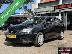 SEAT Ibiza ST - 1.2 Reference in keurige staat