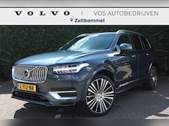 Volvo XC90 - 2.0 T8 Recharge AWD Inscription Exclusive l Luchtvering l 360 Camera | Massagestoelen met