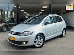 Volkswagen Golf Plus - 1.2 TSI AUTOMAAT CRUISE SCHUIFDAK TREKHAAK PDC