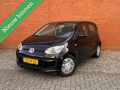 Volkswagen Up! - 1.0 move up|PARKEERSENSOREN|CRUISE|AIRCO