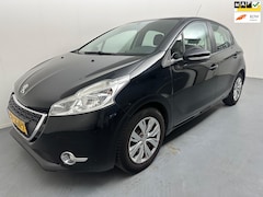 Peugeot 208 - 1.2 VTi Blue Lease # Airco # PDC # Navi # Nap