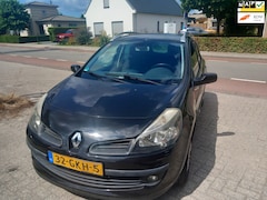 Renault Clio Estate - 1.2 TCE Corporate Sport apk tot 12-09-2026