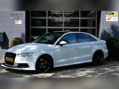 Audi A3 Limousine - 1.6 TDI Pro Line Plus | RS3 / S3 uitgevoerd