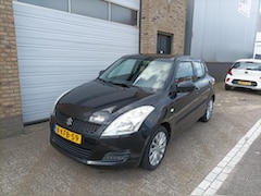 Suzuki Swift - 1.2 Bandit EASSS Airco/Cruise NL-Auto APK 7-2026