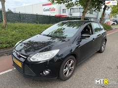 Ford Focus - 1.0 EcoBoost Titanium START NIET