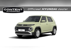 Hyundai Inster - 49 kWh 115pk E-Motion | Voorraaddeal