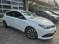 Toyota Auris - 1.8 Hybrid Dynamic Navi/Rijstroken sensor