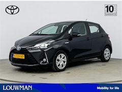 Toyota Yaris - 1.5 Hybrid Active Limited | Climate control |