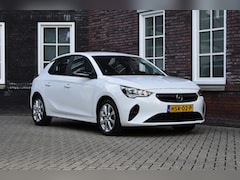 Opel Corsa - 1.2 102 pk Edition/airco