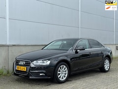 Audi A4 Limousine - 1.8 TFSI Pro Line CLIMA|CRUISE|PARK.S|NAP|