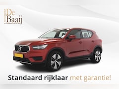 Volvo XC40 - 1.5 T5 Twin Engine Momentum Pro | Wordt verwacht | Keyless start | Elk. achterklep