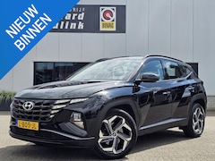 Hyundai Tucson - 1.6 T-GDI HEV i-Motion CRUISE CARPLAY CAMERA