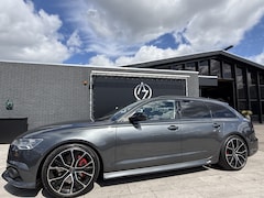 Audi A6 Avant - 3.0 TDI BiT quattro Competition BITURBO VOL OPTIES
