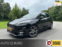 Ford Fiesta - 1.0 EcoBoost ST-Line X | Panoramadak | Keyless | Stuur / Stoel Verwarming| Climate | Adapt