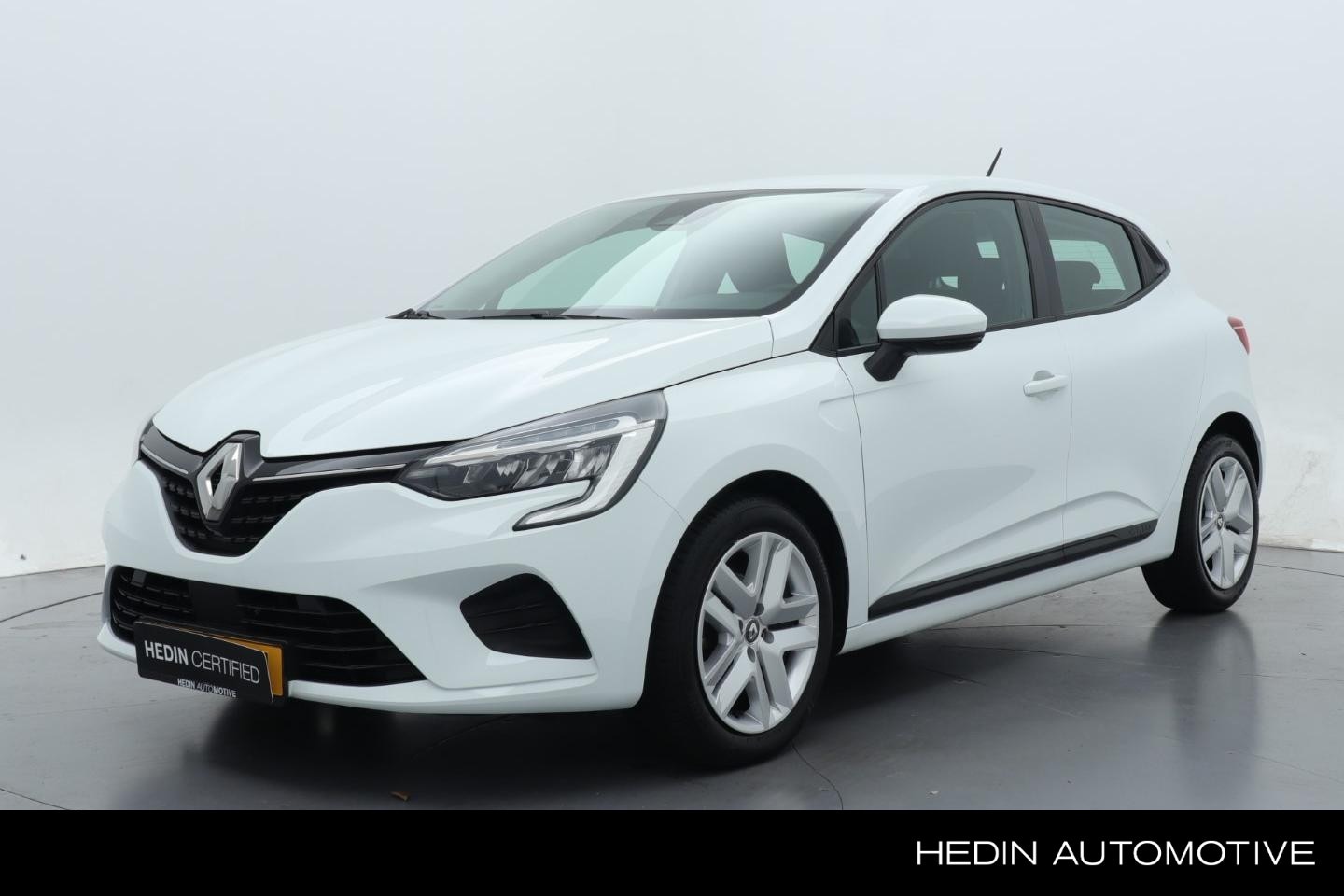Renault Clio - 1.0 TCe Zen | Apple Car Play - AutoWereld.nl
