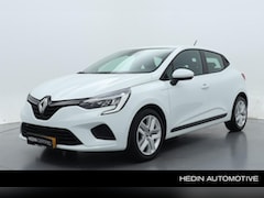 Renault Clio - 1.0 TCe Zen | Apple Car Play