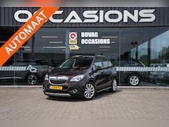 Opel Mokka - 1.4 T Edition LEDER/ NAVIGATIE/ STOEL VERW./ DAB