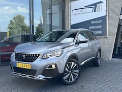 Peugeot 3008 - 1.2 PureTech Blue*NAVI*ECC*CRUISE*CAMERA*CARPLAY