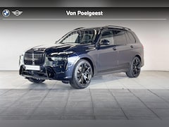 BMW X7 - xDrive40i