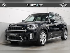 MINI Countryman - 2.0 Cooper S E ALL4 Panoramadak | Elektr. Stoelen | Head Up | Camera
