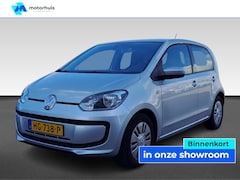 Volkswagen Up! - 1.0 MOVE UP 60PK 5DRS AIRCO NAP