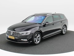 Volkswagen Passat Variant - 1.5 TSi 150 Pk Automaat R-Line Business + | Panoramadak | Leer/Alcantara | Led