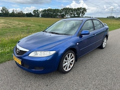 Mazda 6 Sport - 2.0i Touring