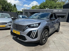 Peugeot 2008 - 1.2 PureTech 130 GT Aut Navi Leder 360 Camera